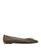 Ballerinas Green