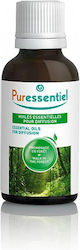 Puressentiel Walk In Forest Oil Diffuser Refill 30 Ml