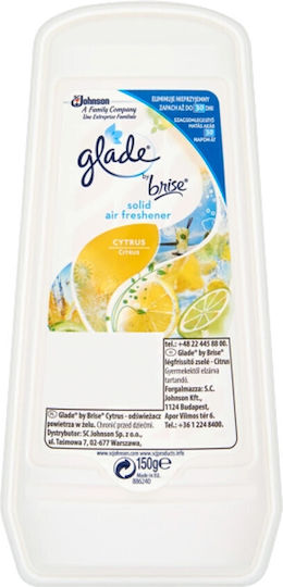 Glade By Brise Gel Odorizant de Aer Marine 150g