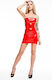 7heaven Red