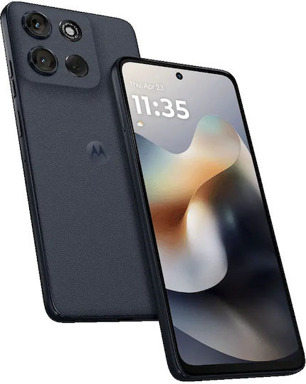 Motorola Moto G56 5G (8GB/256GB) PANTONE Black Oyster