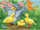 Puzzle 2D 300pcs