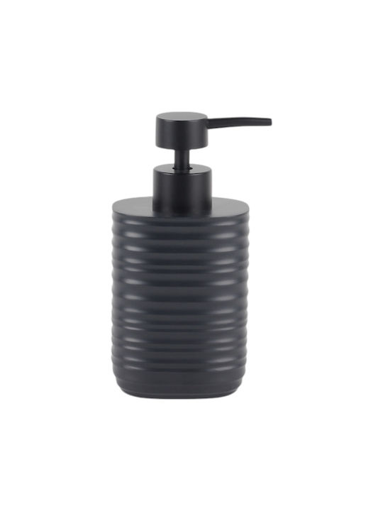 Ankor Dispenser Πλαστικό Γκρι