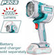 Total Jobsite Light LED