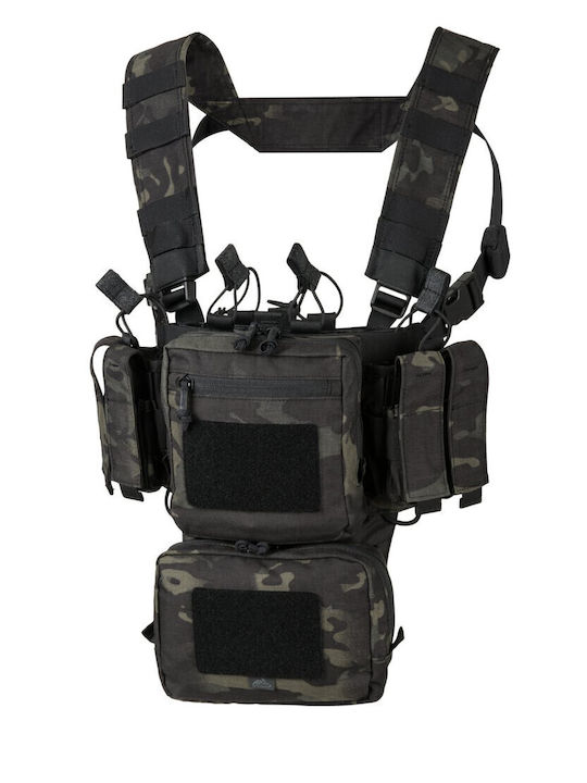 Helikon Tex Mini Rig Tmr Εξάρτηση Γιλέκο Μάχης Multicam Helikon Tex Mini Rig Tmr Εξάρτηση Γιλέκο Μάχης Multicam