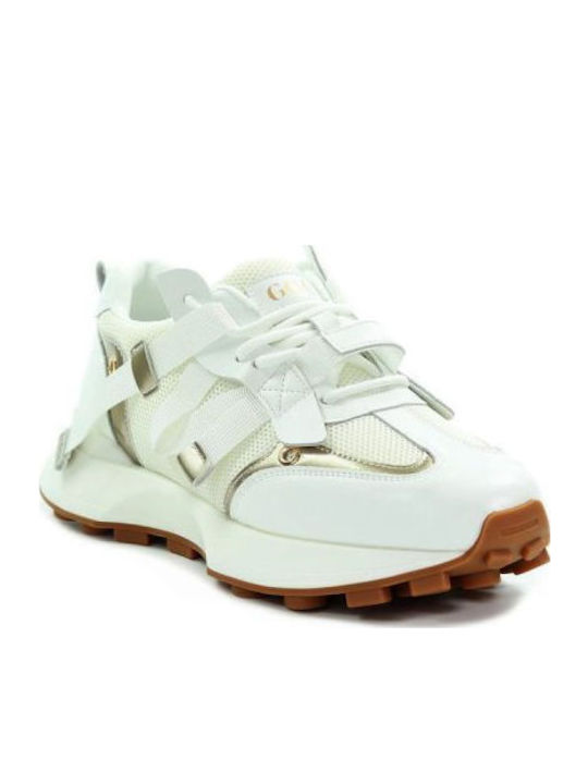 Goe Sneakers Beige