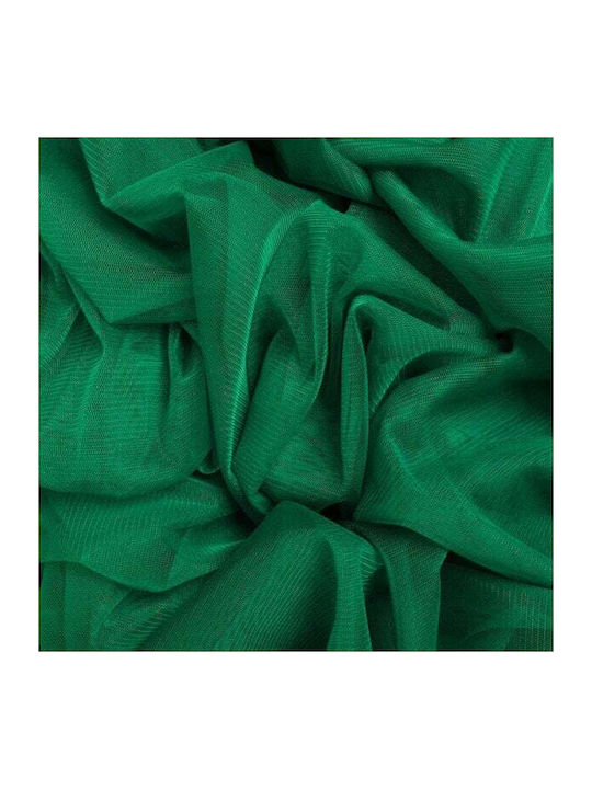 Ntampoudis Decoration Fabric Tulle 150x500cm Green
