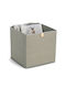 Children's Folding Storage Box made of Fabric 32x32x32cm 1pcs