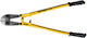 Fixtop Bolzenschneider Länge 750mm