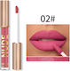 Julystar Lip Gloss 2#