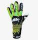 4Keepers Kids Goalkeeper Gloves Black