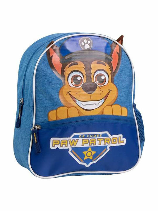 Paw Patrol Детска чанта Син 25брx25брx30брсм.