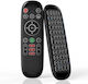 Universal TV Remote Control 13057 for TVs