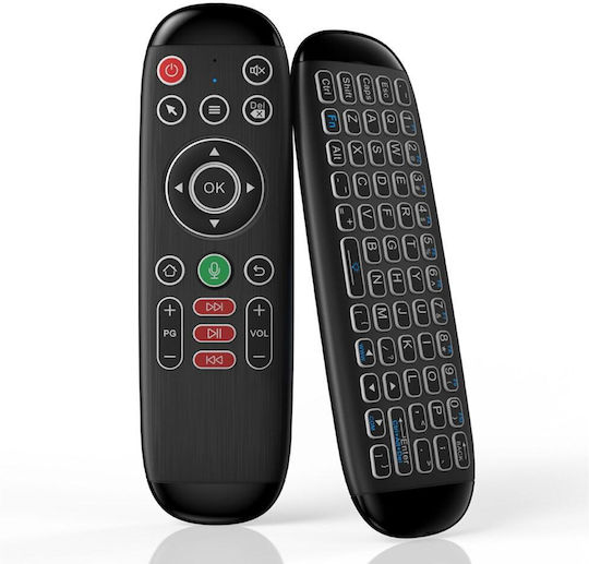 Universal TV Remote Control 13057 for TVs