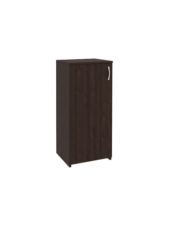 Συρταριέρα Κρεβατοκάμαρας Creta Bronze Oak 40x42x42cm