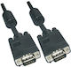 Vcom Cg341d Cable Vga M To Vga M 15m