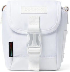 Polaroid Camera White Polaroid Camera White