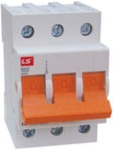 Autonics Tripolar Buton de comutare 40A