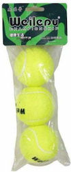 Tennisball Weil606 3 Stück 27cm 19053