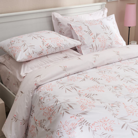 Charalambidis Textiles Υάκινθος Oxford