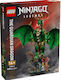 LEGO Ninjago Пазител Дракон За 14+ Години 1650 Бройки