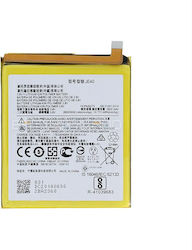 Съвместима заместителна батерия 3000mAh за Motorola