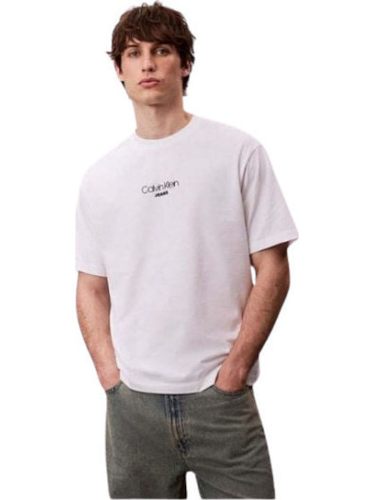 T-shirt White