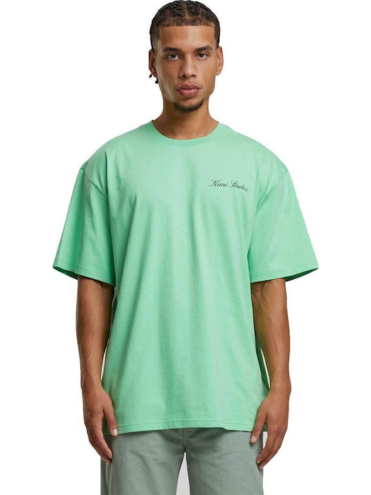 T-Shirt Green