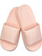 Frauen Flip Flops in Rosa Farbe