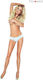 White Sexy Shorty By Provocative