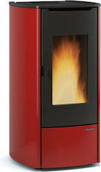 La Nordica Idro H13 Σόμπα Pellet 4.5kW