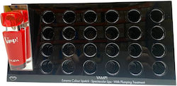 Pupa Vamp Fard de Pleoape Pudră Negru 2.5gr