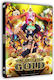 Dvd One Piece Film Gold