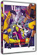Dvd Dragon Ball Super Super Erou