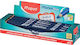 Maped Marker'peps Whiteboard-Marker Blue