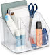 5-Compartment Organizer Case 18x14.8x12 Z-l 15206 18x14.8x12