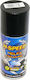 H-speed Lexan Spray 150ml Black