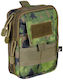 Mfh Edc Pouch Molle M05 Camo