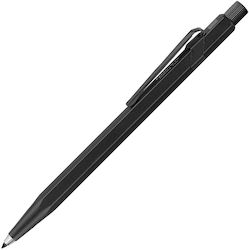 Механичен молив Caran D'ache Fixpencil Black Code 2.0mm