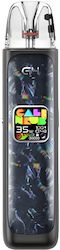 Uwell Caliburn Pod Kit 3ml με Ενσωματωμένη Μπατ...