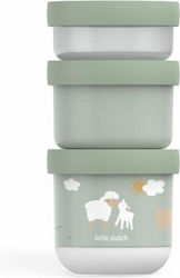Little Dutch Mio Little Farm Verde