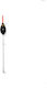 Sliding Float Tubertini Livorno Bolognese Apiko 2.0g