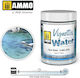 Ammo Model Making Paint in Transparent color 100ml
