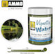 Ammo Model Making Paint in Green color 100ml