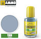 Putty Surfacer Thin Υγρός Στόκος Thin 30ml