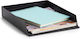 Document Tray 24x32.5x5 Z-l Black 18193 24x32.5x5