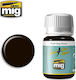 Ammo Боя за Моделизъм Deep Brown 35мл