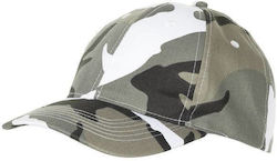 MFH Jagdhut Urban Jockey Grün