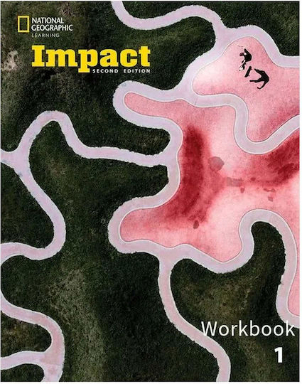 Impact 1 Wb Brit Ed 2nd Ed Impact 1 Wb Brit Ed 2nd Ed