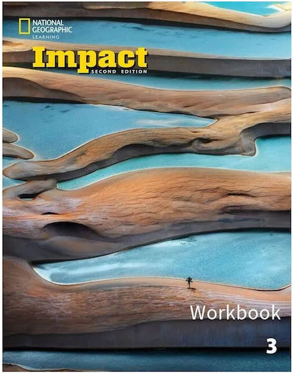 Impact 3 Wb Brit Ed 2nd Ed Impact 3 Wb Brit Ed 2nd Ed